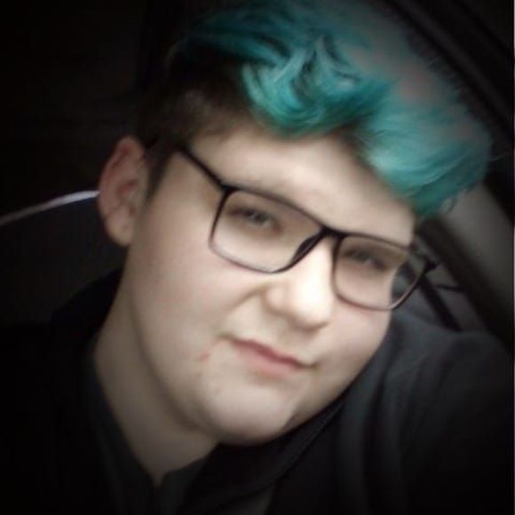 Meet your Posher, Ethan - Picture 1 of 1